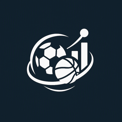 NBA比分 Logo