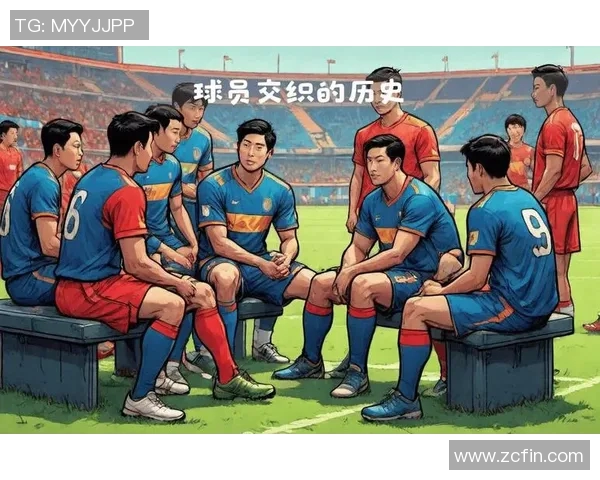 足球明星球员传奇故事集结展现他们的荣耀与奋斗历程