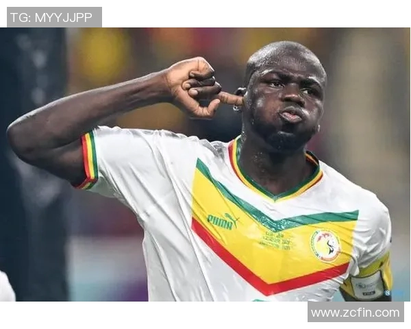 库利巴利：从默默无闻到足球明星的辉煌之路与成就解析