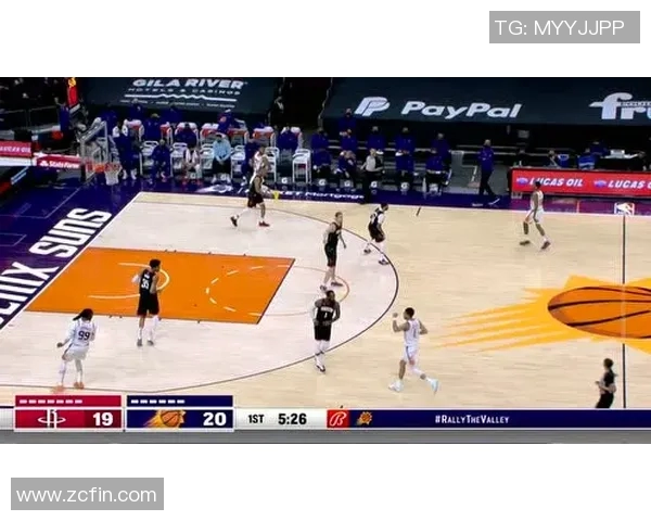 火箭队与太阳队精彩对决视频回顾全场精彩瞬间与战术分析