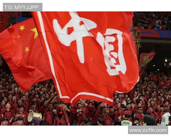 中国国足官方网站全新改版上线球迷互动体验升级助力球队发展