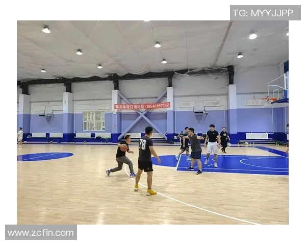 乐动体育篮球培训机构助力青少年成长与篮球技能提升的最佳选择